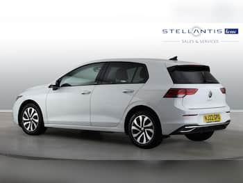Used Volkswagen Golf 2022 for sale - 79768055: Photo