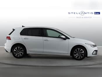 Used Volkswagen Golf 2022 for sale - 79768055: Photo