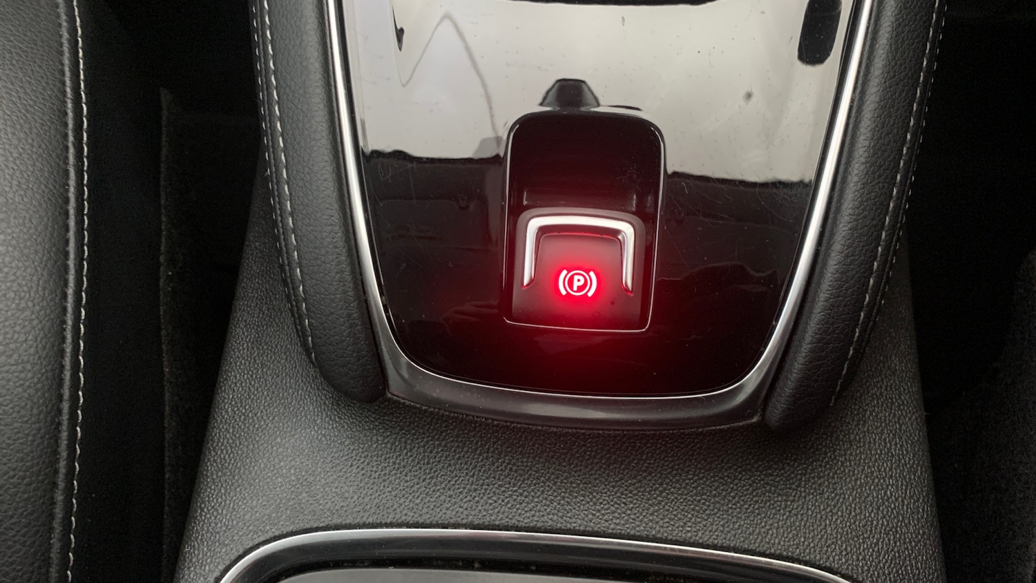 Vehicle 31