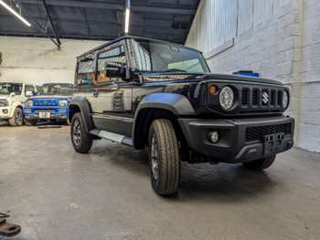 2024 - JC 3-Door
