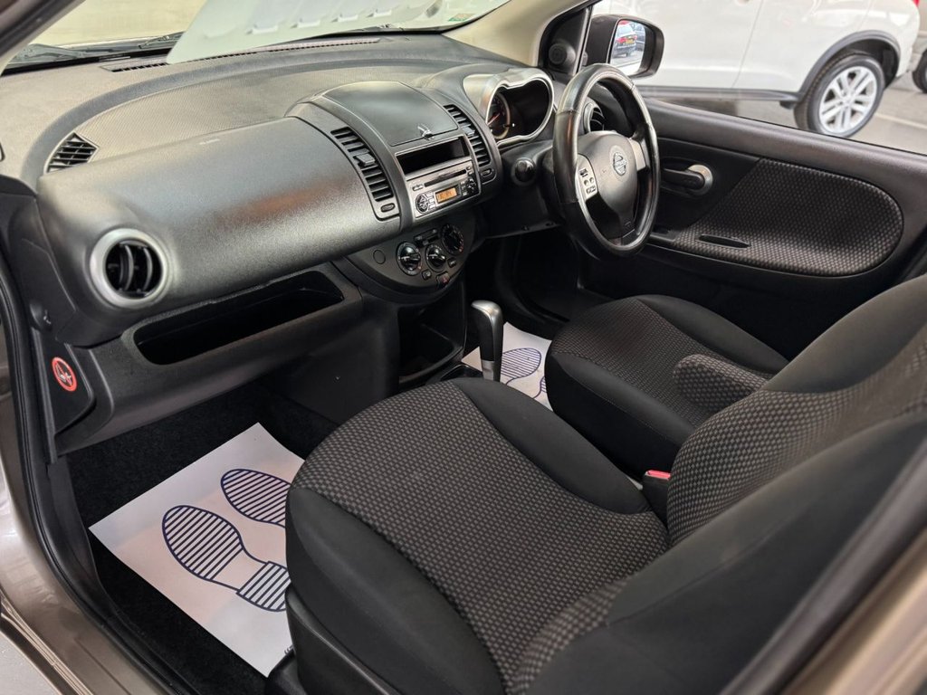 Used Nissan Note 2006 for sale - 77668980: Photo 23