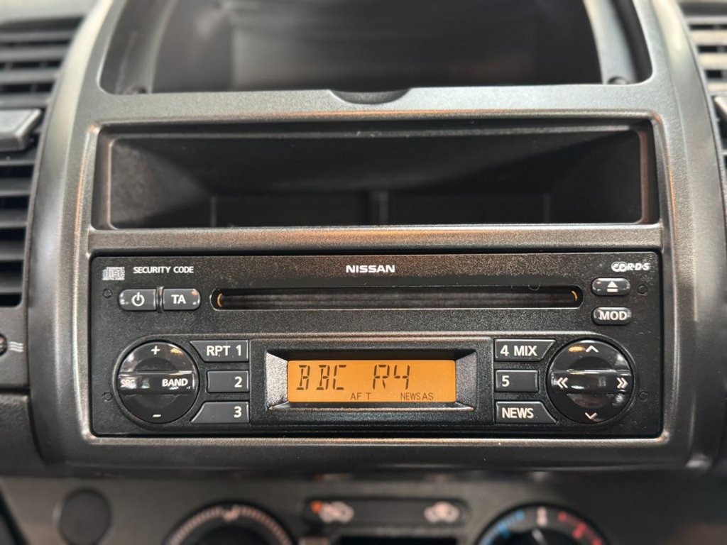 Used Nissan Note 2006 for sale - 77668980: Photo 31