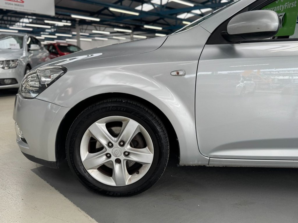 Used Kia Ceed 2009 for sale - 77764777: Photo 10