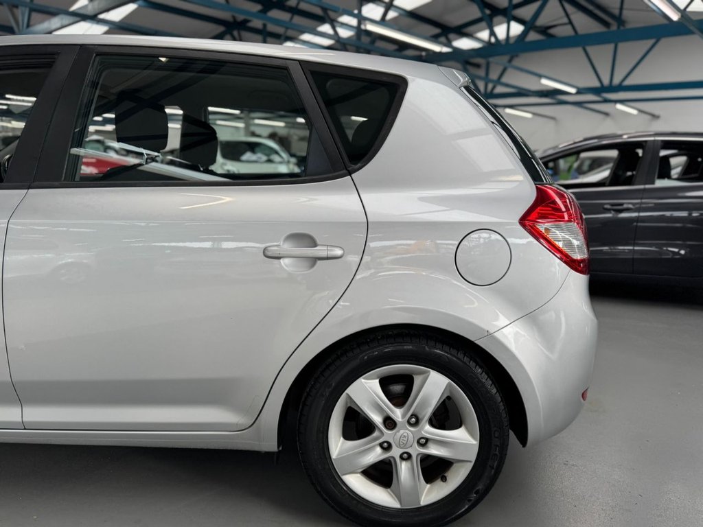 Used Kia Ceed 2009 for sale - 77764777: Photo 12