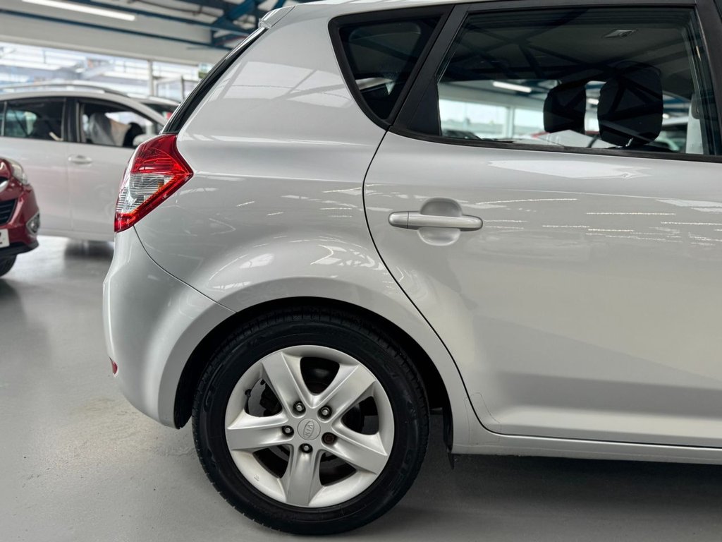 Used Kia Ceed 2009 for sale - 77764777: Photo 18