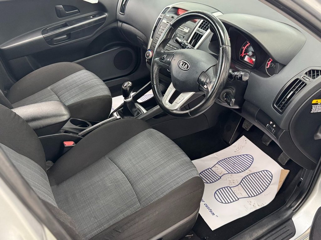 Used Kia Ceed 2009 for sale - 77764777: Photo 22