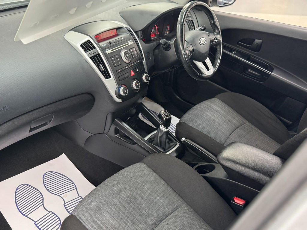 Used Kia Ceed 2009 for sale - 77764777: Photo 23