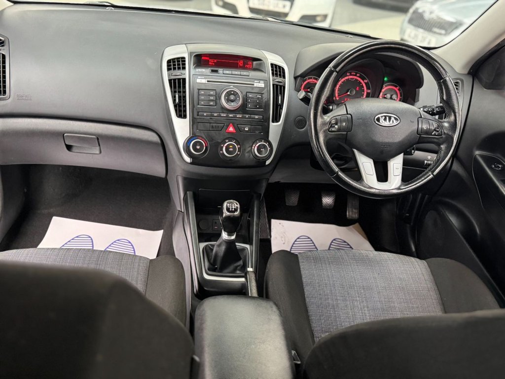 Used Kia Ceed 2009 for sale - 77764777: Photo 24