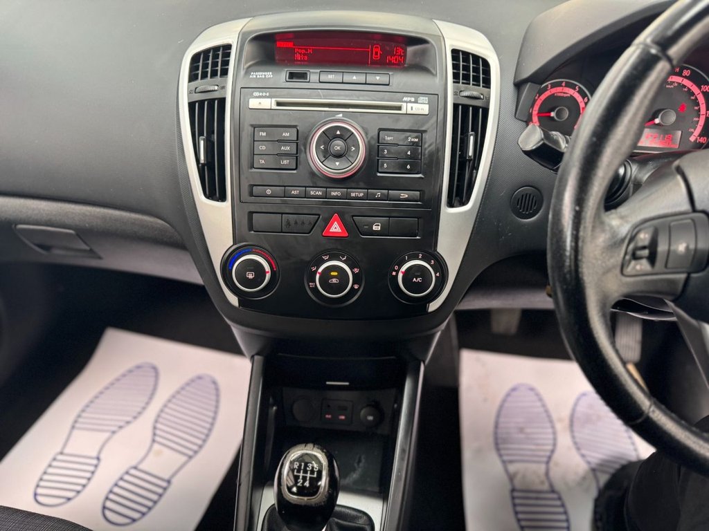 Used Kia Ceed 2009 for sale - 77764777: Photo 26