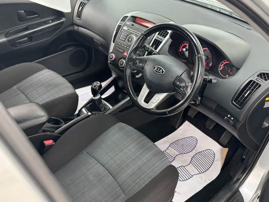 Used Kia Ceed 2009 for sale - 77764777: Photo 3