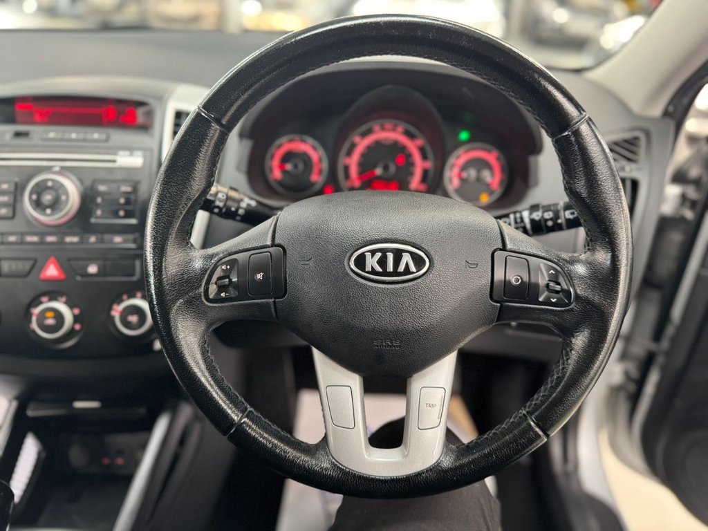 Used Kia Ceed 2009 for sale - 77764777: Photo 40