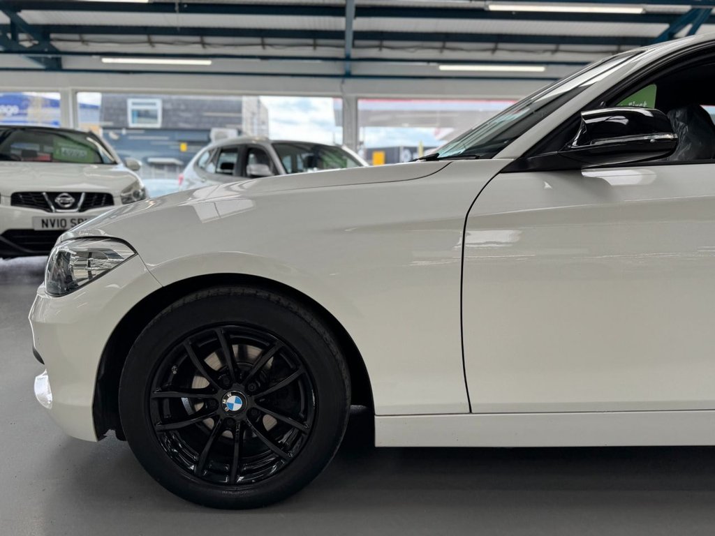 Used BMW 1 Series 2015 for sale - 78110302: Photo 10