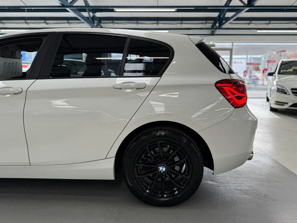 Used BMW 1 Series 2015 for sale - 78110302: Photo 12