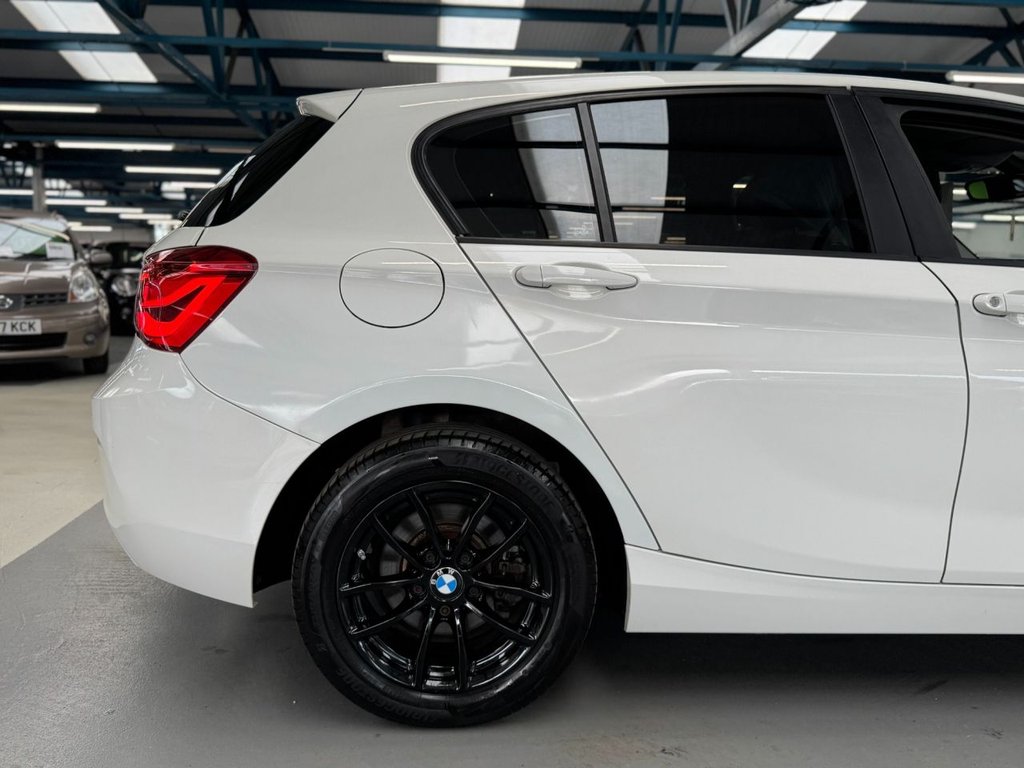 Used BMW 1 Series 2015 for sale - 78110302: Photo 19