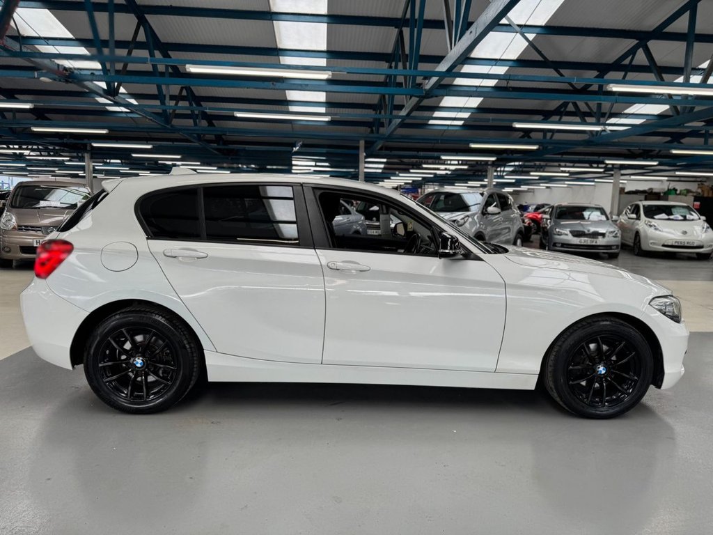 Used BMW 1 Series 2015 for sale - 78110302: Photo 20