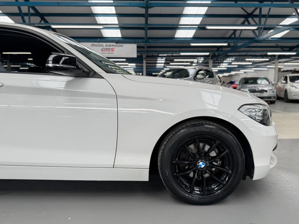 Used BMW 1 Series 2015 for sale - 78110302: Photo 21