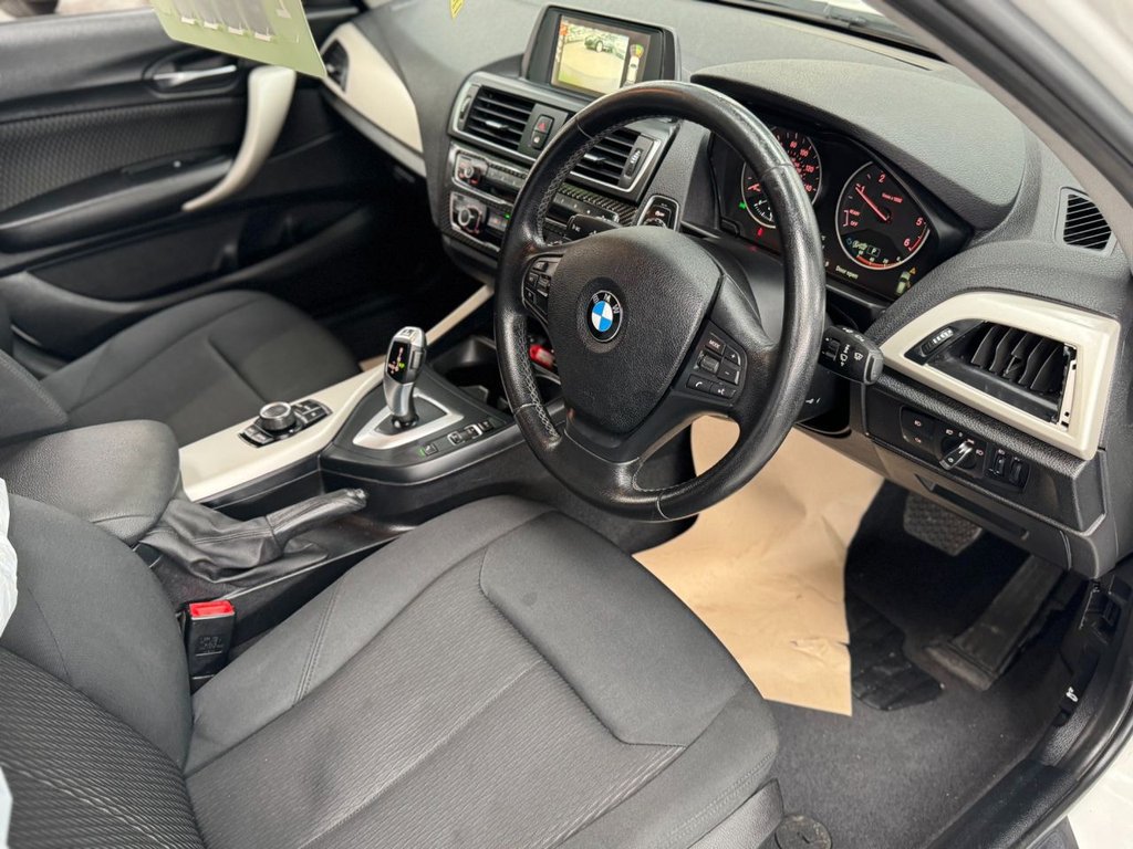 Used BMW 1 Series 2015 for sale - 78110302: Photo 23