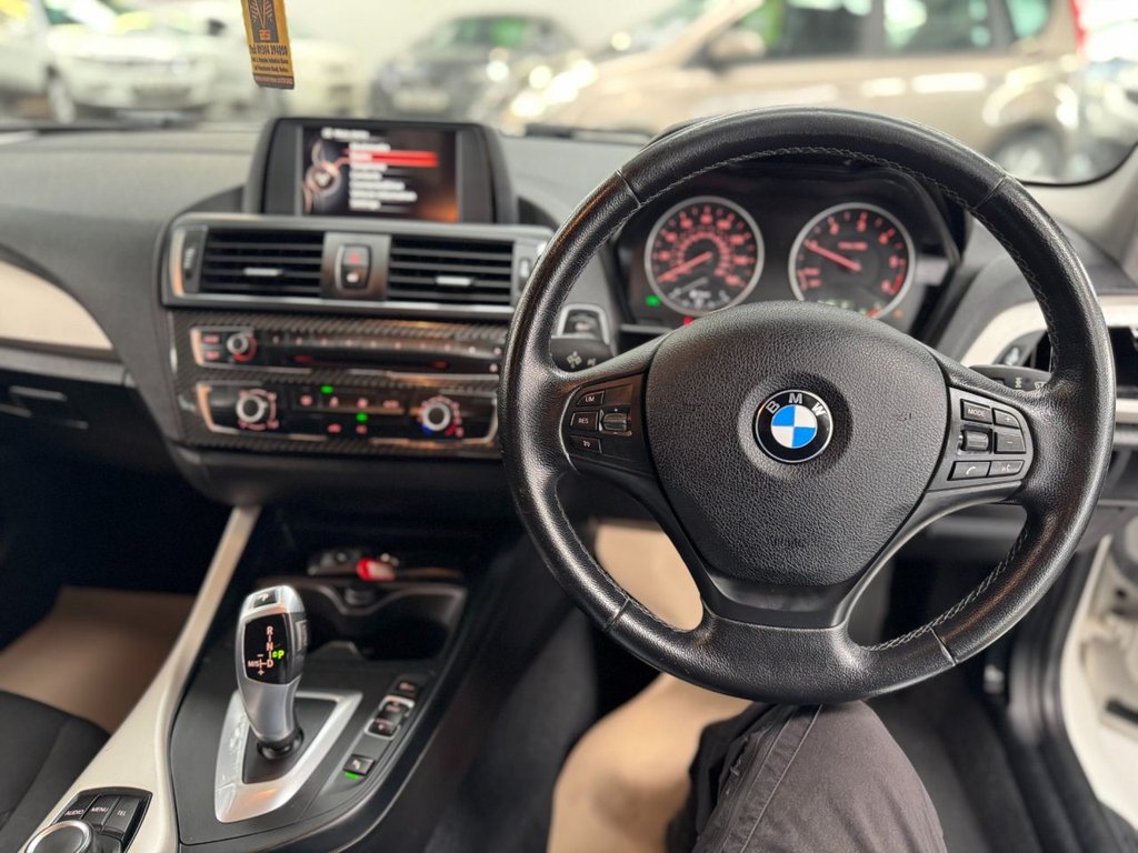 Used BMW 1 Series 2015 for sale - 78110302: Photo 26