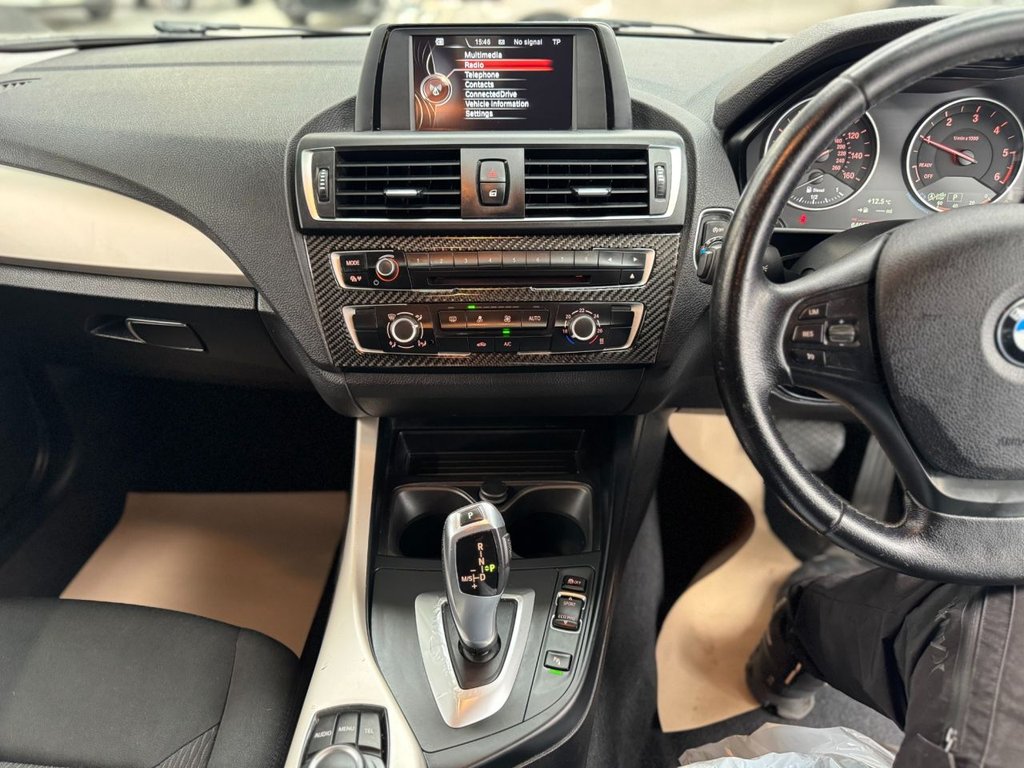 Used BMW 1 Series 2015 for sale - 78110302: Photo 27