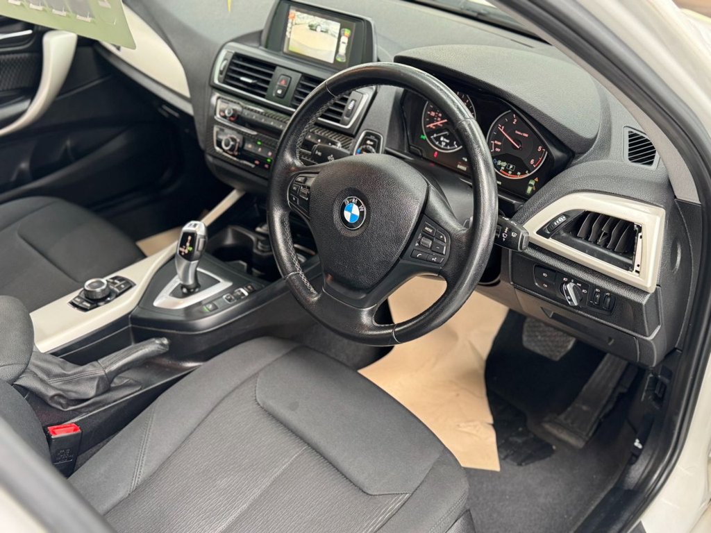 Used BMW 1 Series 2015 for sale - 78110302: Photo 3