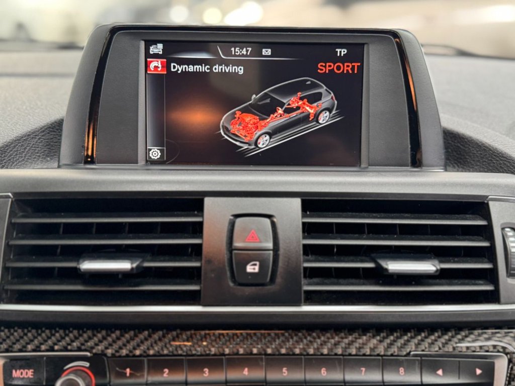 Used BMW 1 Series 2015 for sale - 78110302: Photo 33