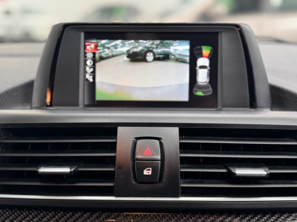 Used BMW 1 Series 2015 for sale - 78110302: Photo 36