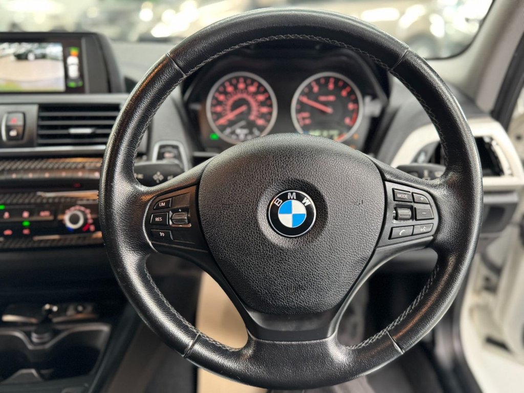 Used BMW 1 Series 2015 for sale - 78110302: Photo 45