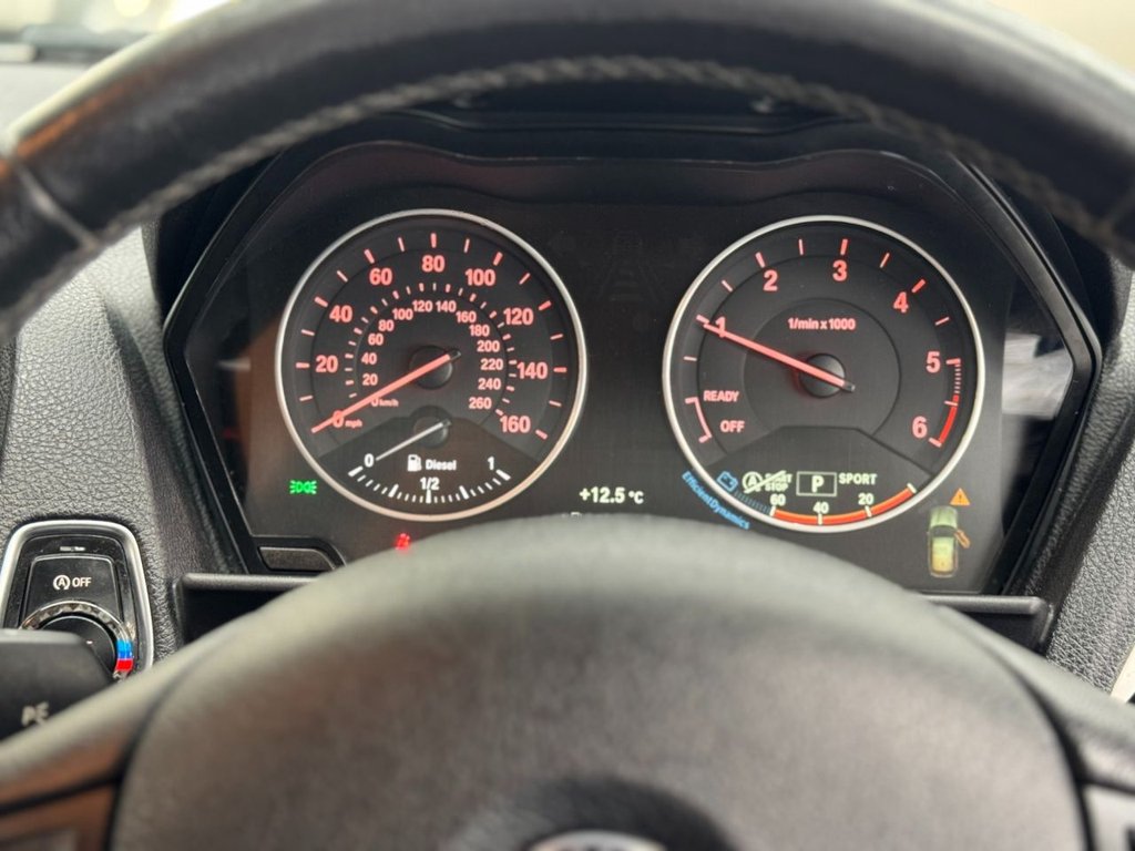 Used BMW 1 Series 2015 for sale - 78110302: Photo 46