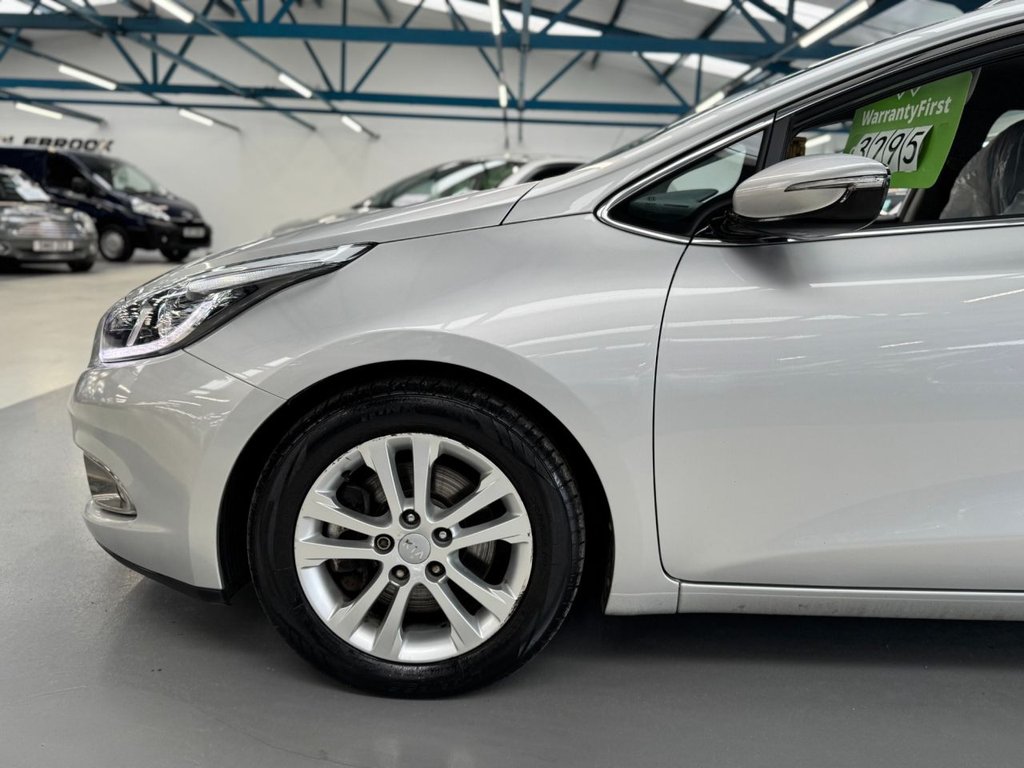 Used Kia Ceed 2014 for sale - 77328189: Photo 10