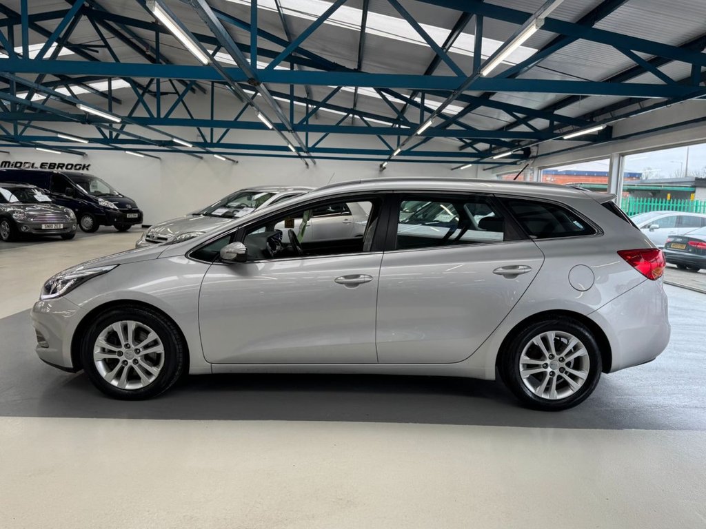 Used Kia Ceed 2014 for sale - 77328189: Photo 11