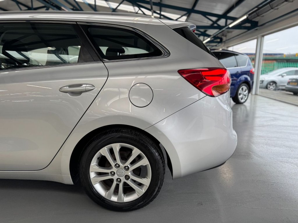 Used Kia Ceed 2014 for sale - 77328189: Photo 12