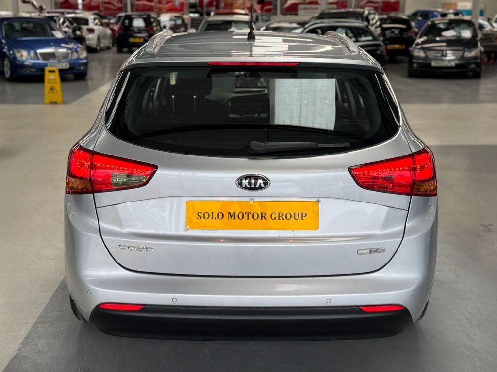 Used Kia Ceed 2014 for sale - 77328189: Photo 15