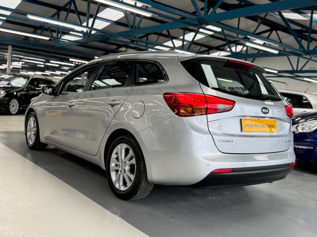 Used Kia Ceed 2014 for sale - 77328189: Photo 16