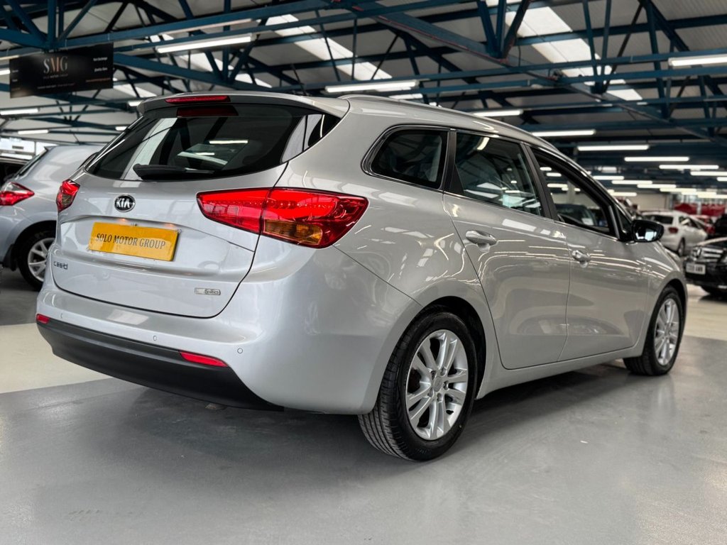 Used Kia Ceed 2014 for sale - 77328189: Photo 17