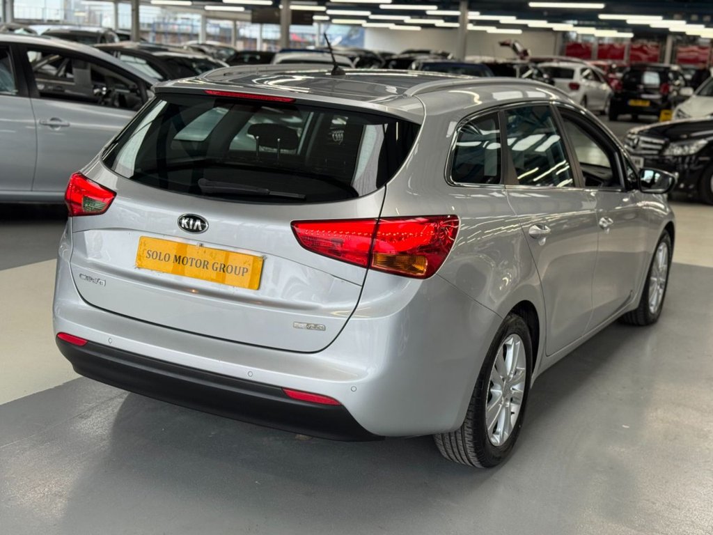 Used Kia Ceed 2014 for sale - 77328189: Photo 18