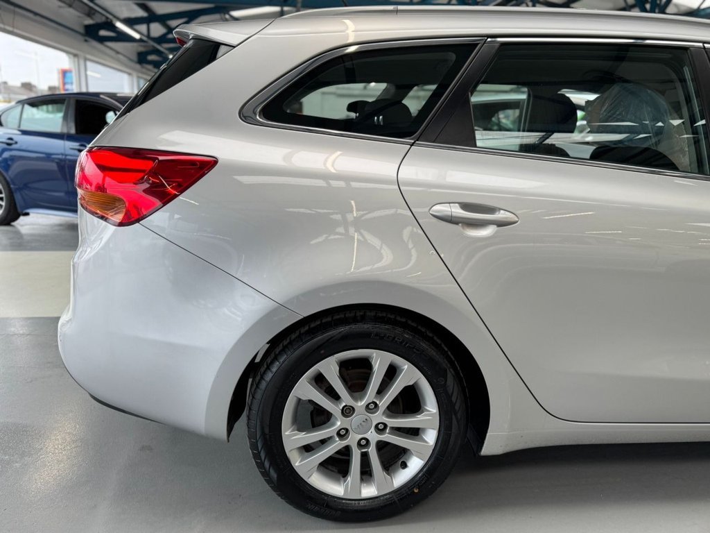 Used Kia Ceed 2014 for sale - 77328189: Photo 20