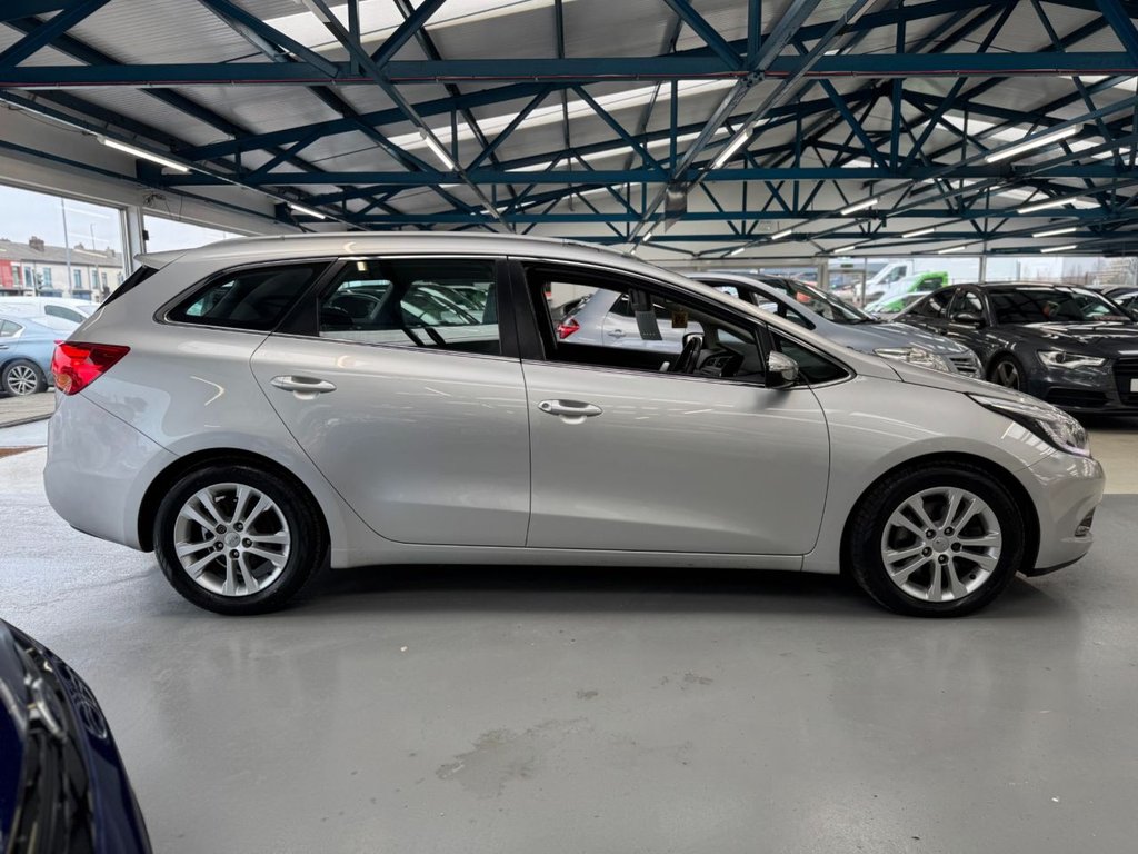 Used Kia Ceed 2014 for sale - 77328189: Photo 21