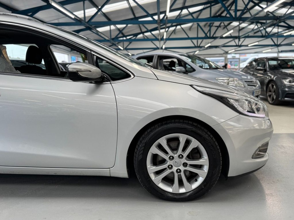 Used Kia Ceed 2014 for sale - 77328189: Photo 22