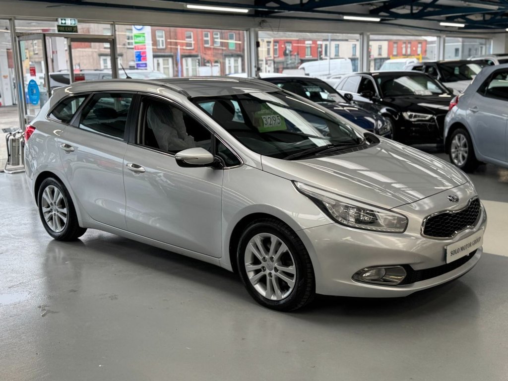 Used Kia Ceed 2014 for sale - 77328189: Photo 23