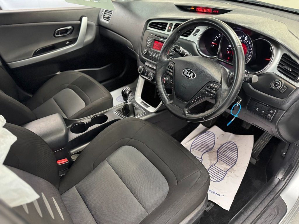 Used Kia Ceed 2014 for sale - 77328189: Photo 24