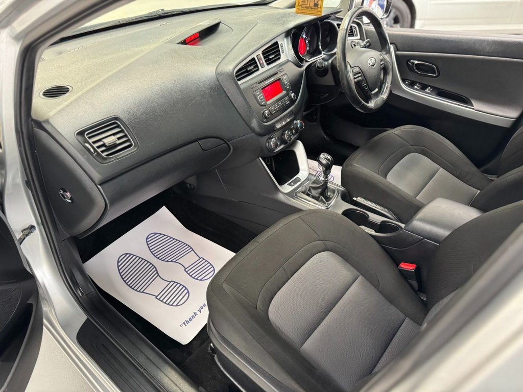 Used Kia Ceed 2014 for sale - 77328189: Photo 25