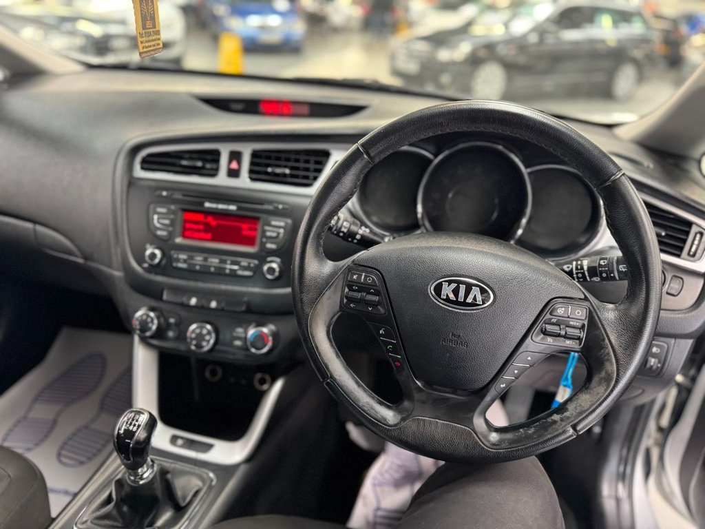 Used Kia Ceed 2014 for sale - 77328189: Photo 29