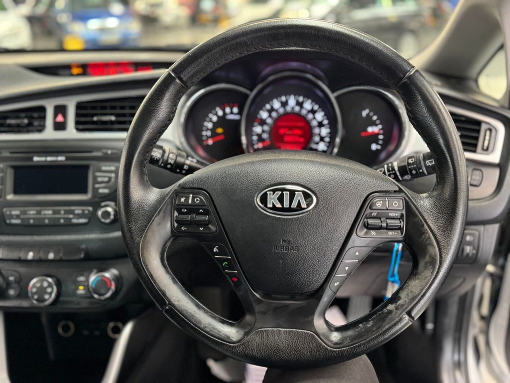 Used Kia Ceed 2014 for sale - 77328189: Photo 44