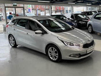 Used Kia Ceed 2014 for sale - 77328189: Photo