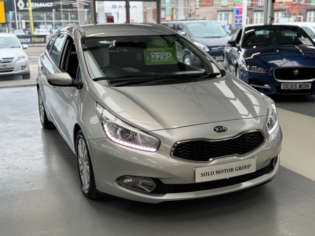 Used Kia Ceed 2014 for sale - 77328189: Photo 5