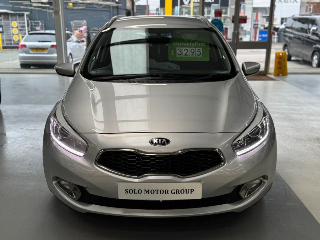 Used Kia Ceed 2014 for sale - 77328189: Photo 6