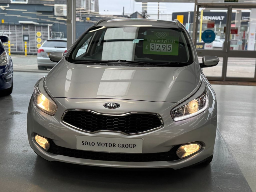 Used Kia Ceed 2014 for sale - 77328189: Photo 7