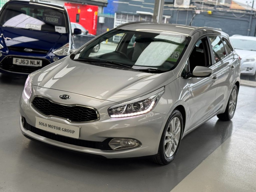 Used Kia Ceed 2014 for sale - 77328189: Photo 8