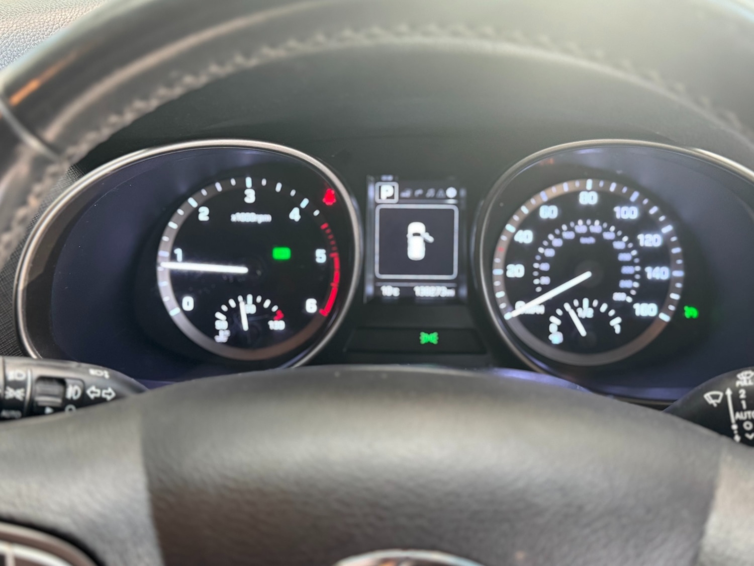Used Hyundai Santa Fe 2016 for sale - 76366348: Photo 41