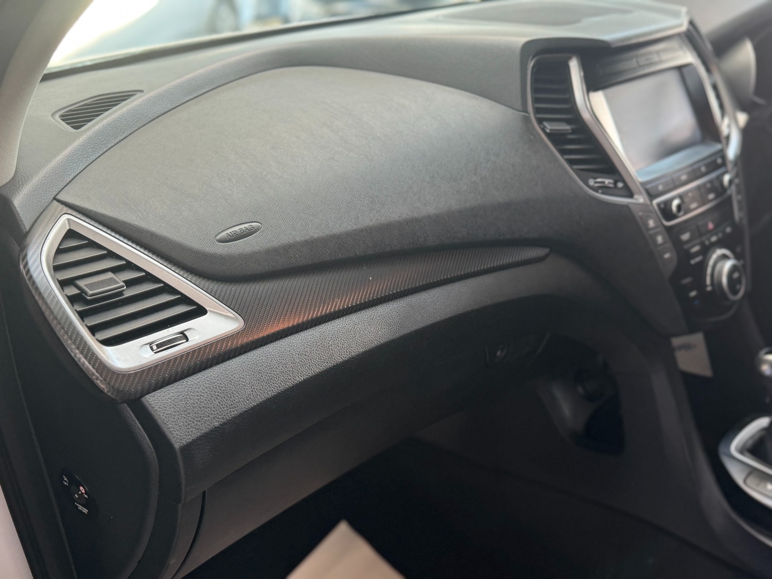Used Hyundai Santa Fe 2016 for sale - 76366348: Photo 53
